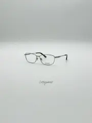 【現貨】【過驗】巴黎 BLC 23SS 長方形合金光學鏡架 平光眼鏡 鏡框 BB0283O：圖片 6