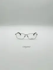 【現貨】【過驗】巴黎 BLC 23SS 長方形合金光學鏡架 平光眼鏡 鏡框 BB0283O：圖片 7