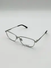 【現貨】【過驗】巴黎 BLC 23SS 長方形合金光學鏡架 平光眼鏡 鏡框 BB0283O：圖片 8