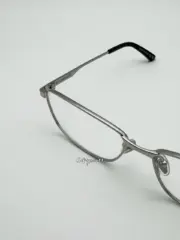 【現貨】【過驗】巴黎 BLC 23SS 長方形合金光學鏡架 平光眼鏡 鏡框 BB0283O：圖片 9