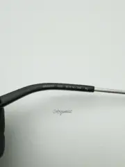 【現貨】【過驗】巴黎 BLC 23SS 長方形合金光學鏡架 平光眼鏡 鏡框 BB0283O：圖片 11