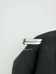 【現貨】【過驗】巴黎 BLC 23SS 長方形合金光學鏡架 平光眼鏡 鏡框 BB0283O：圖片 18