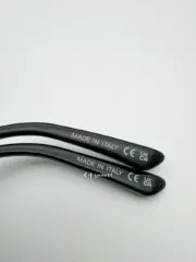 【現貨】【過驗】巴黎 BLC 23SS 長方形合金光學鏡架 平光眼鏡 鏡框 BB0283O：圖片 20