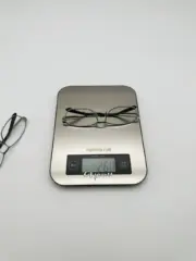 【現貨】【過驗】巴黎 BLC 23SS 長方形合金光學鏡架 平光眼鏡 鏡框 BB0283O：圖片 22