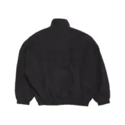 【現貨】Acne Studios 25SS Logo Zipper Jacket 後背刺繡logo 拉鍊外套夾克風衣衝鋒衣：圖片 2