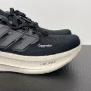 【預售】Y-3 x AD Ultraboost 聯名 減震透氣 休閒鞋慢跑鞋運動鞋 Boost 山本耀司：圖片 4