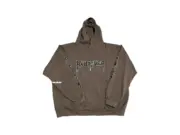 巴黎 BLC 23SS Metallica 重金屬樂隊 開裂印花 帽T 連帽衛衣：圖片 11