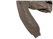 巴黎 BLC 23SS Metallica 重金屬樂隊 開裂印花 帽T 連帽衛衣：圖片 14