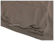 巴黎 BLC 23SS Metallica 重金屬樂隊 開裂印花 帽T 連帽衛衣：圖片 17