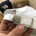 Human Made 6PANEL TWILL CAP  鴨子 野豬 北極熊 老帽 鴨舌帽 帽子